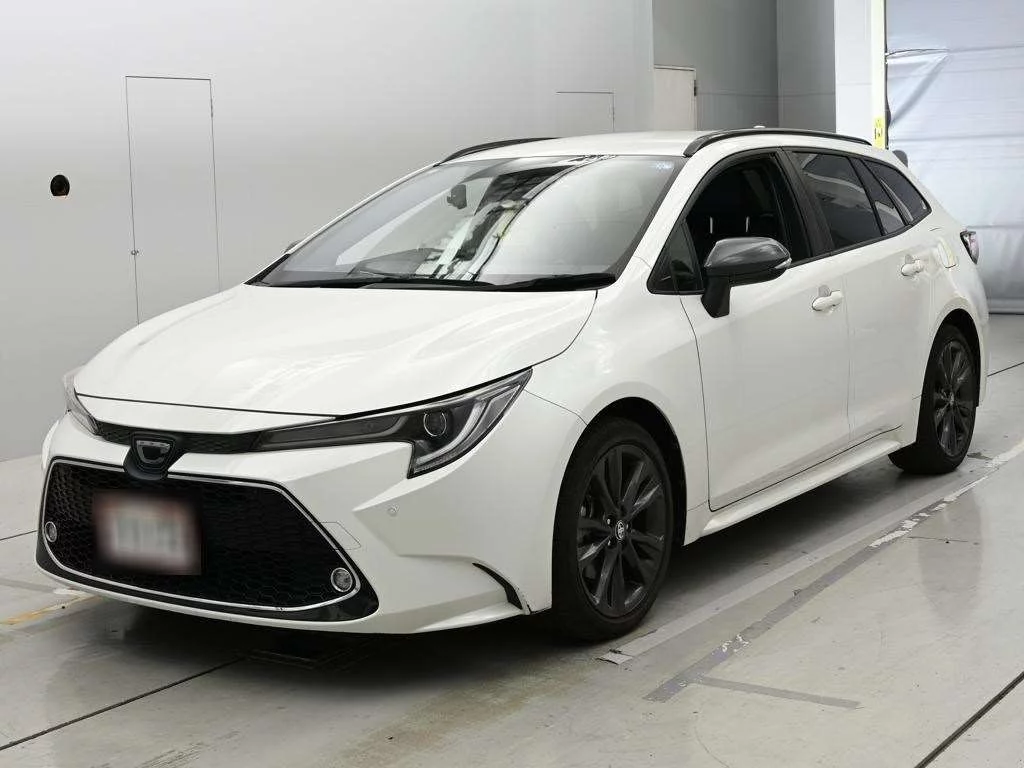 Toyota Corolla Wagon ZRE212W 2020